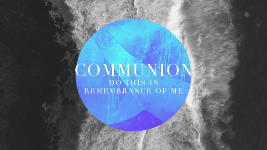 Vibrant Nature Communion