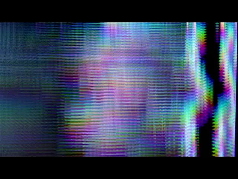 Cpu Glitch 18