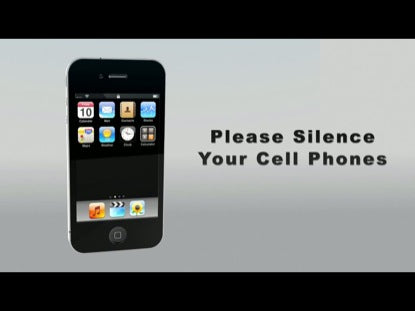 Silence Your Cell