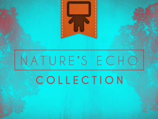 Nature's Echo Collection