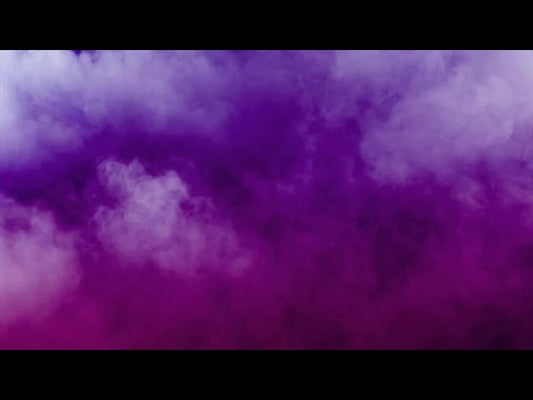 Clouds And Haze Volume 1: Motion 1