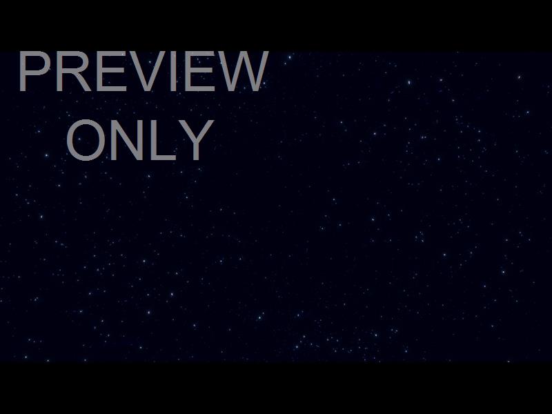 Nebula Stars