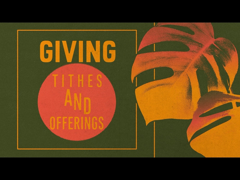 Great And Small Giving