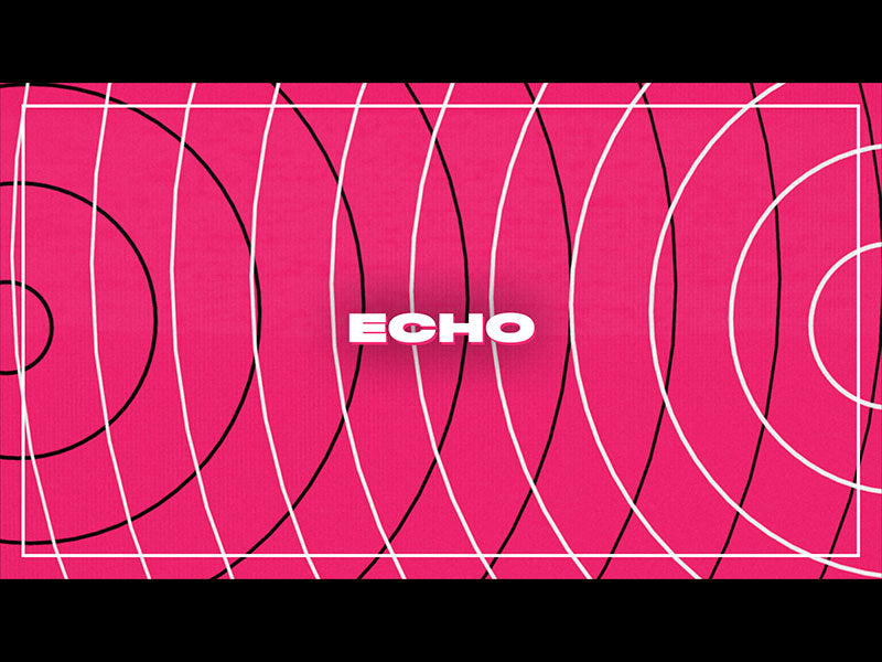 Echo