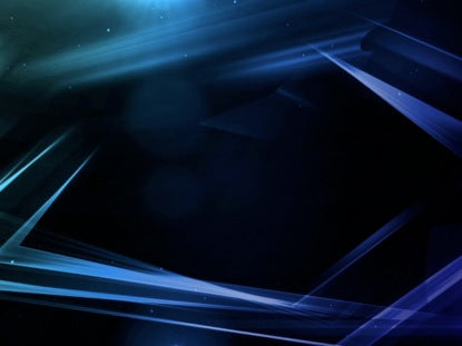 Refraction Blue