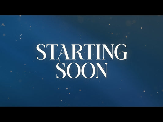 The Heavens Declare Starting Soon