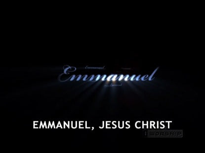 Emmanuel