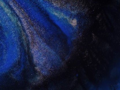 Sapphire Dream