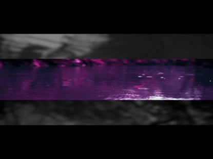 Purple Bar Thin