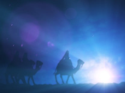 Wisemen