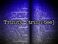 Science Guy: Trinity