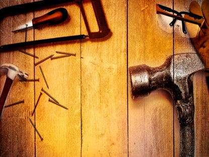 Fathers Day Hobbies Tools Motion