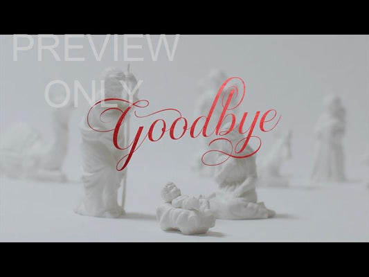 The Prince Of Peace Goodbye Still