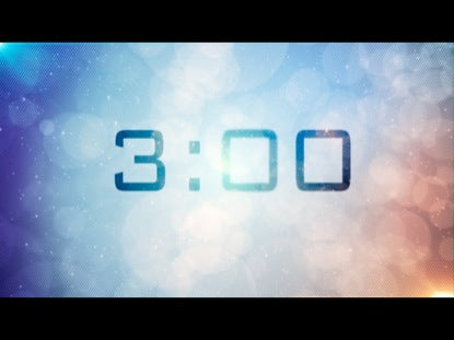 Enlighten Countdown