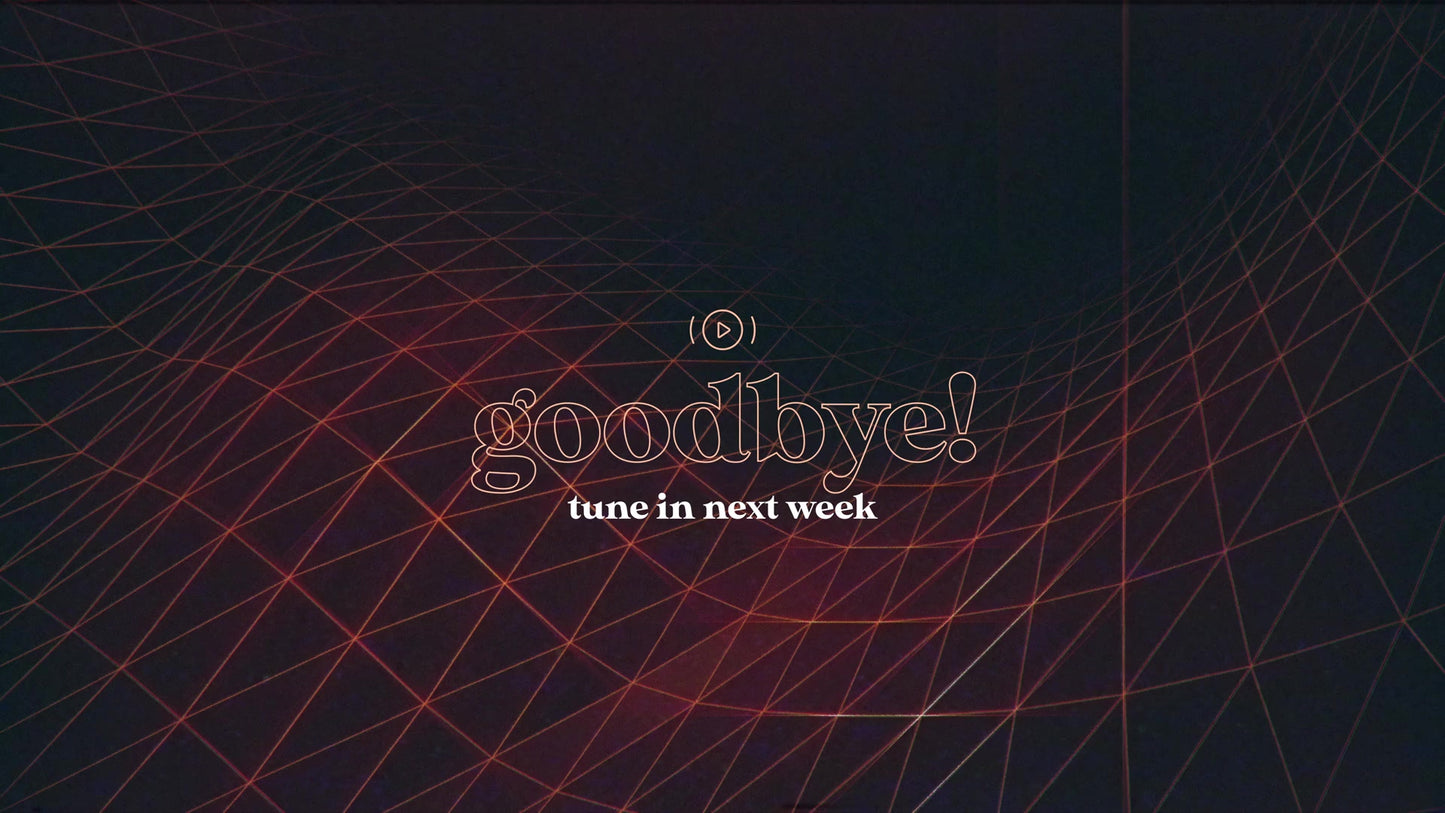 Nullwave Exit Stream Still