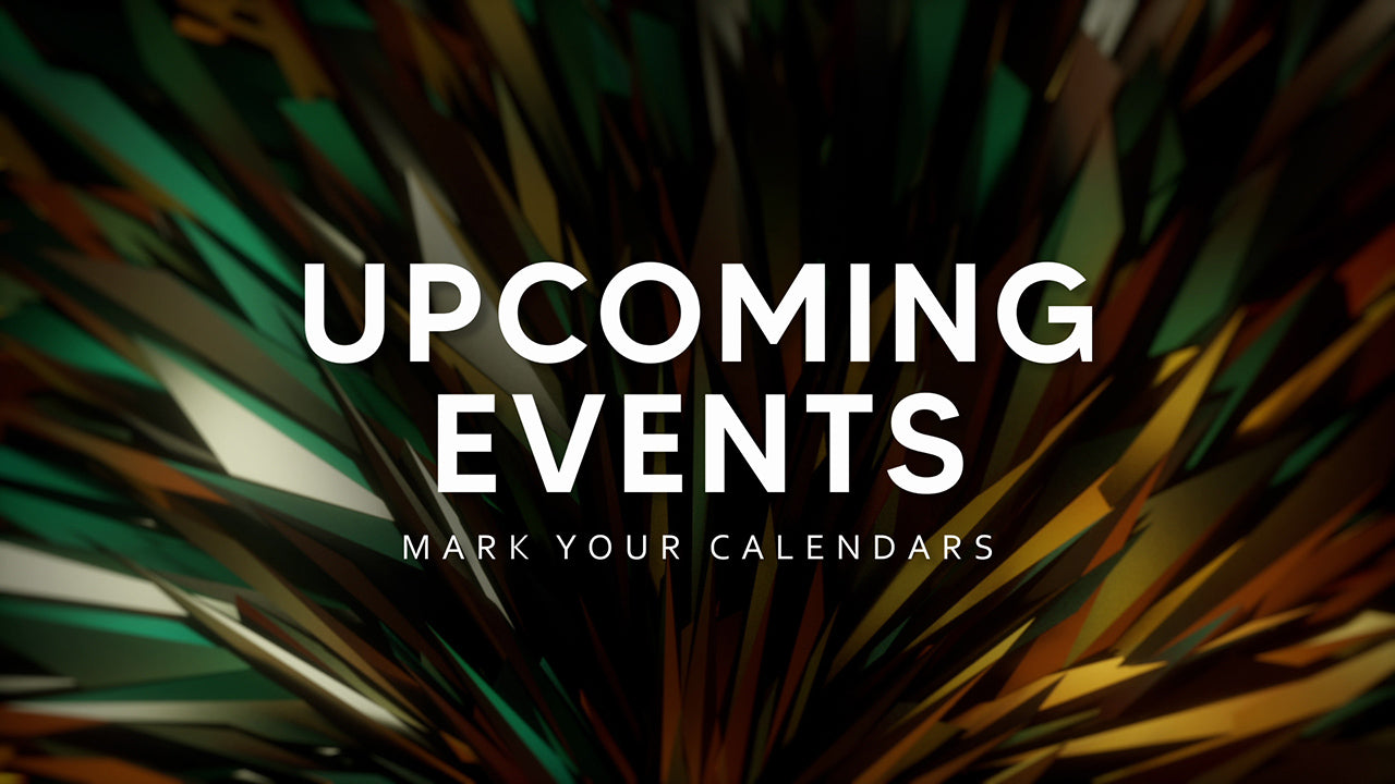 Feathered Glass Upcoming Still