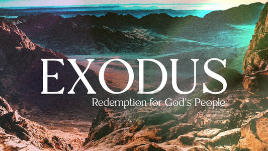 Exodus Title