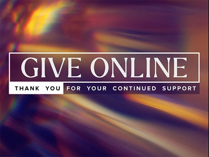 Sacred Light Give Online