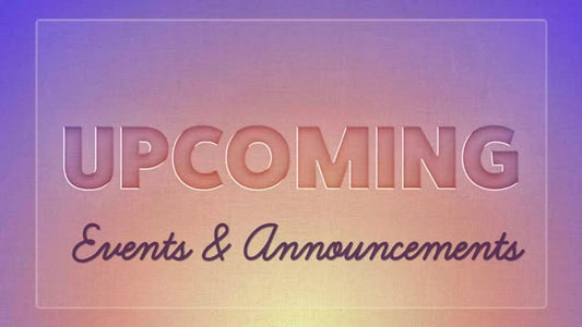 Twilight Horizon Upcoming