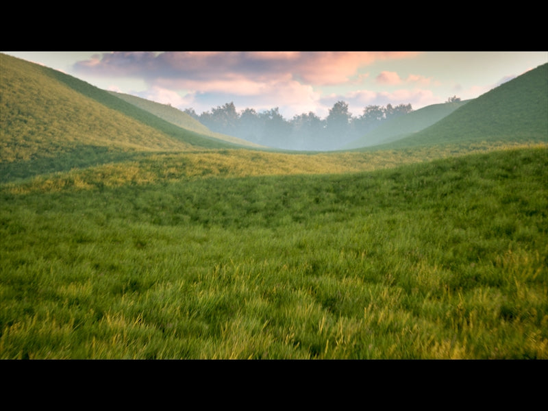 Prairie Fast Flight