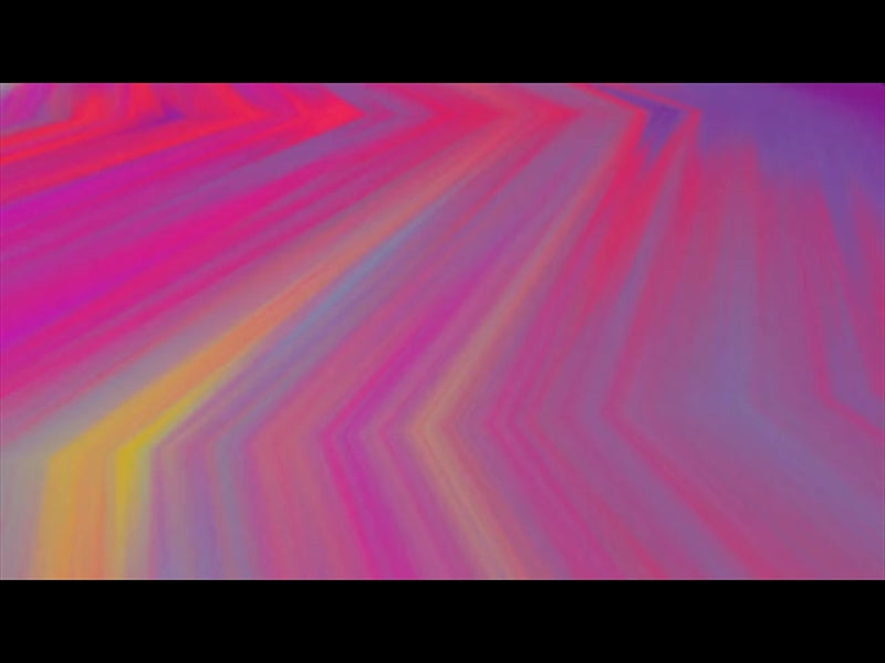 Color Edge Motion - 13