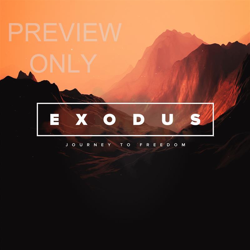 Otherworld Exodus Journey