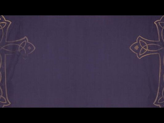 Sayings Of Easter - Lent Loop