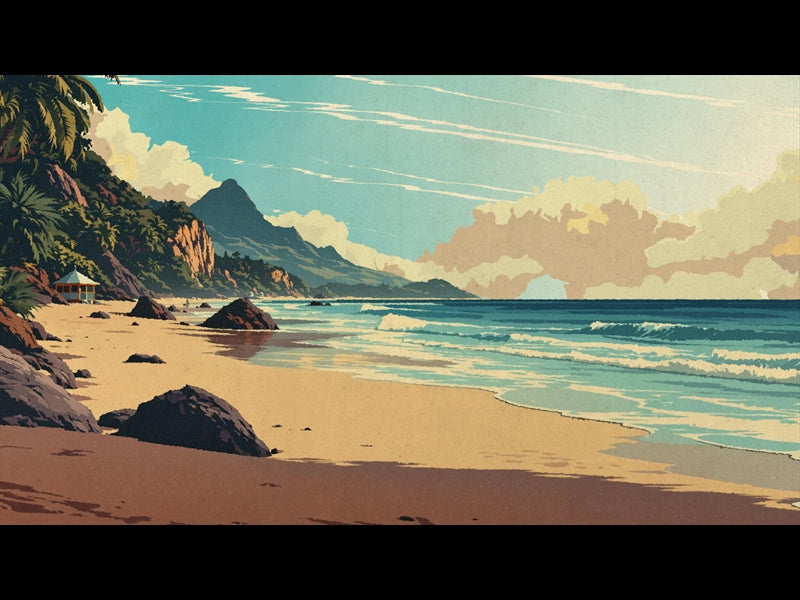 Made For Adventure Loop 08