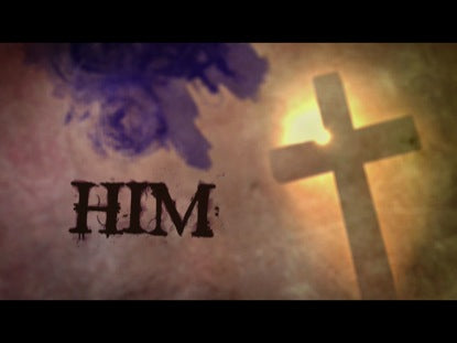 This Year It's About Him