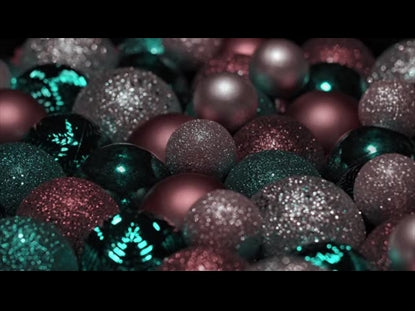 Christmas Bulbs 14
