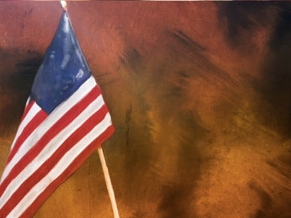 Why We Remember The Fallen Motion 2