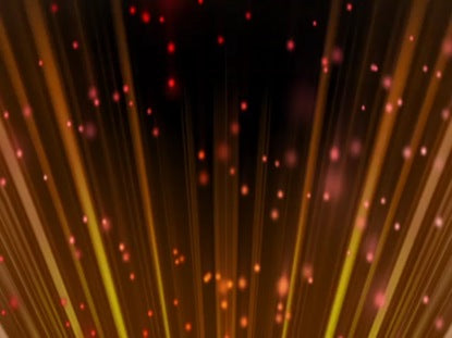 Particle Beam Yellow