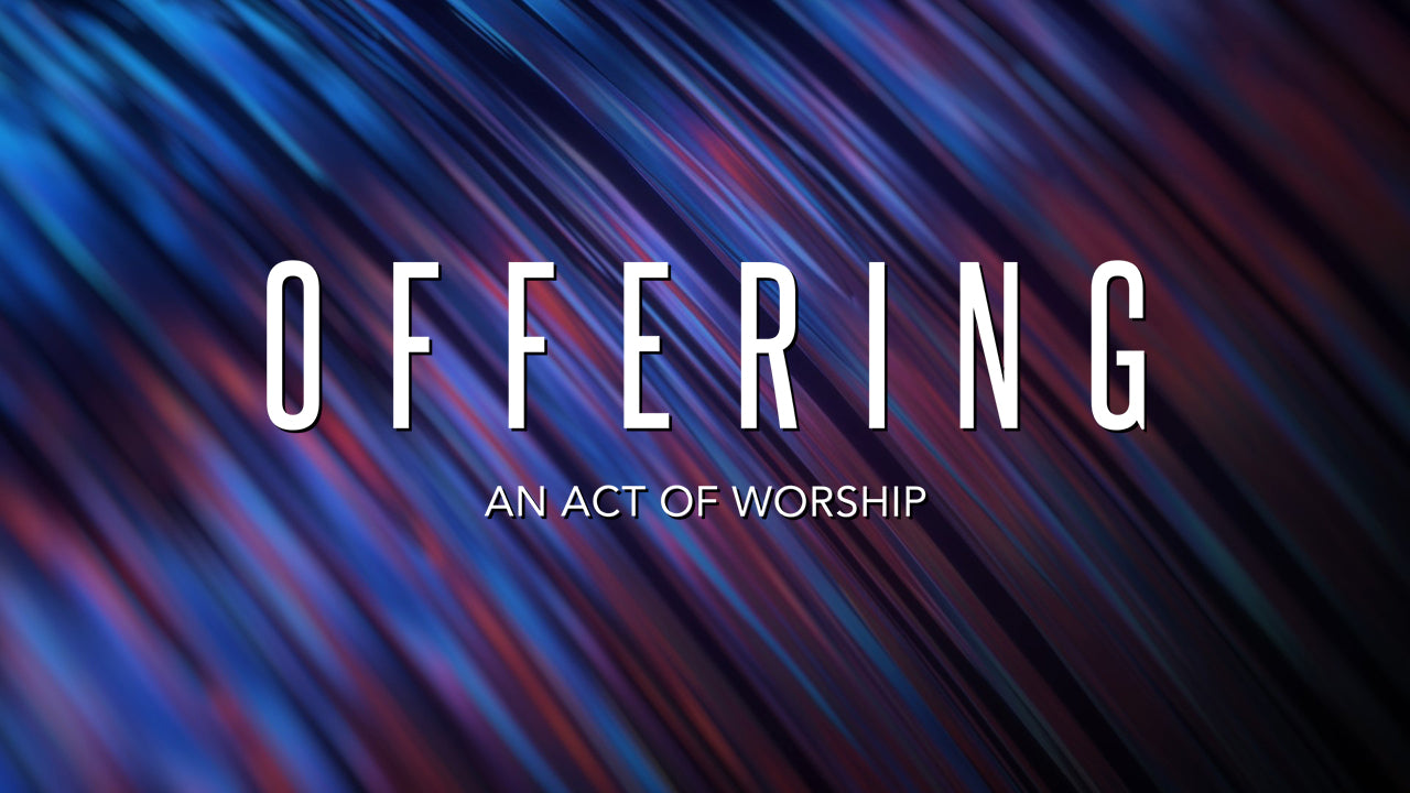 Nucleus Offering Still