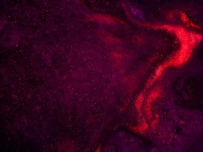 Galactic Grape Juice