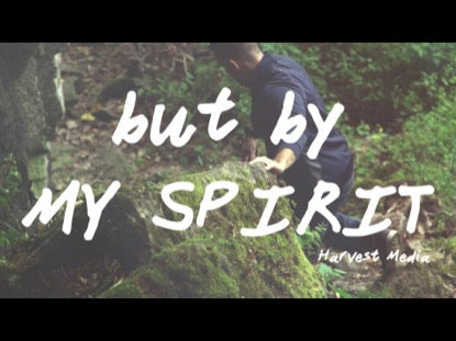 But By My Spirit