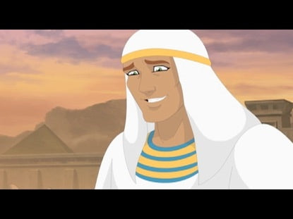 Joseph 15