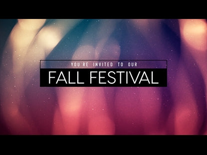 Fall Flares Fall Festival