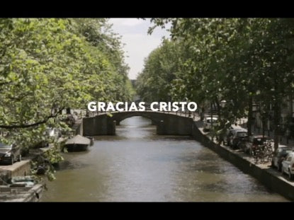 Gracias Cristo
