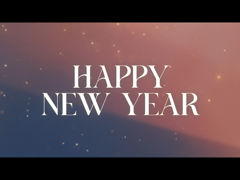 The Heavens Declare New Year