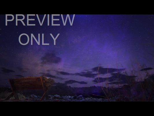 Songs Of The Savior: Manger Still