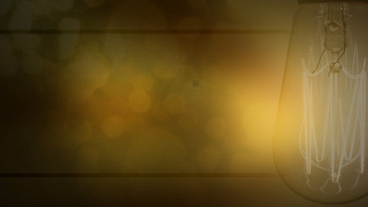 Light Bulbs 1 Still