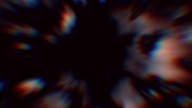 Radial Light 3