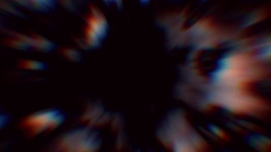 Radial Light 3