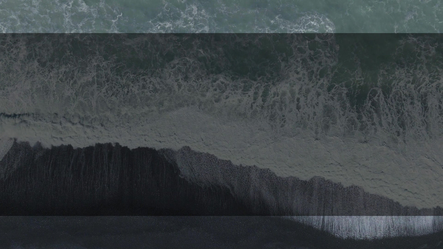 Birdlings Flat 7 Box Still