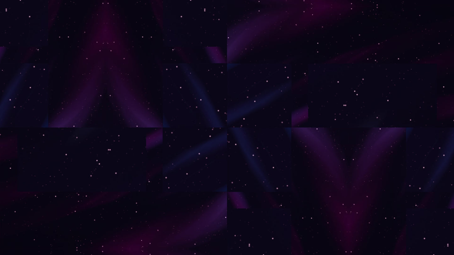 Starry Night Cooler Alt