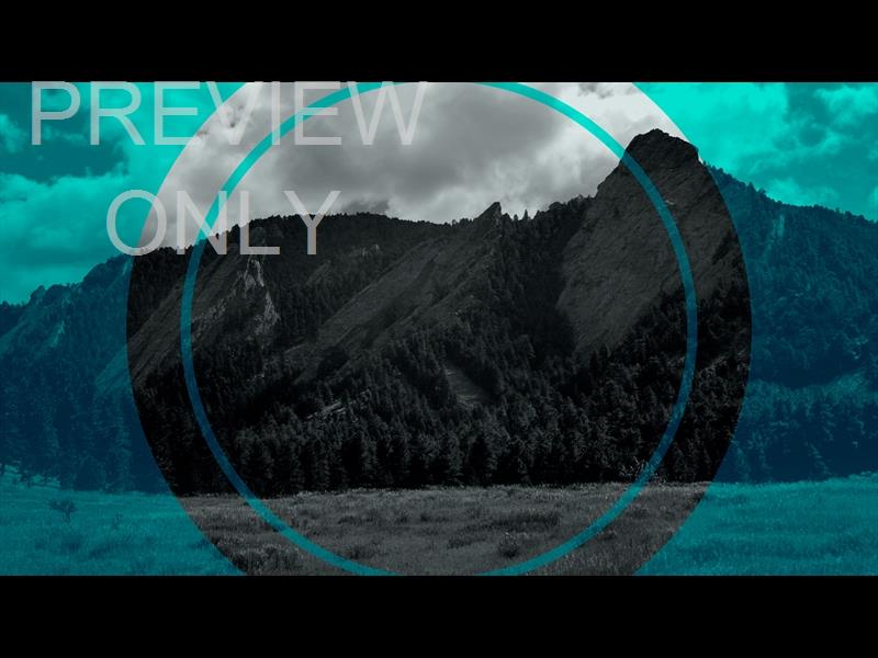 Flatirons 1 Remix Still