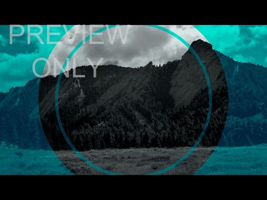 Flatirons 1 Remix Still