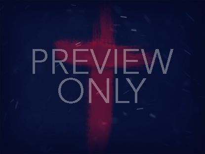 Cross Still 2