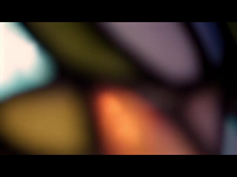Stained Glass 12