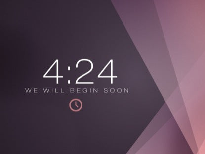 Color Silk - Countdown